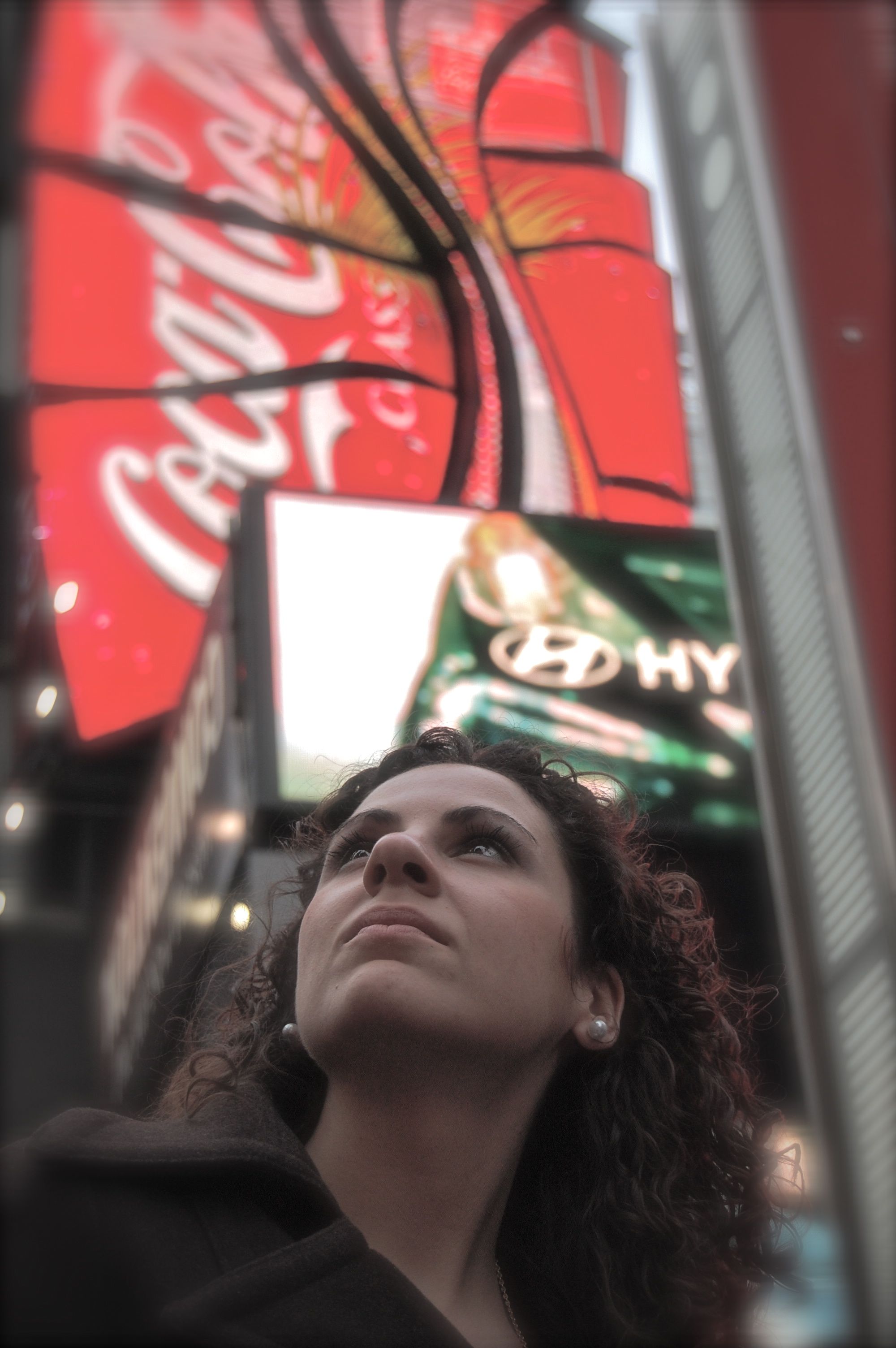 Time Square, Nueva York. Marzo de 2010 Time Square, Nueva York. Marzo de 2010