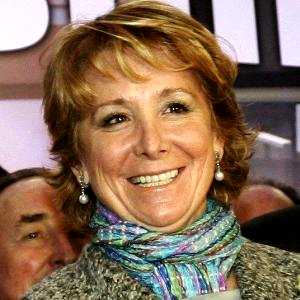 Esperanza Aguirre