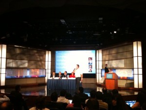 Tercer y último día en el VI Taller de gerencia política y herramientas de cambio