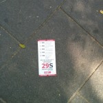La soledad del 29S