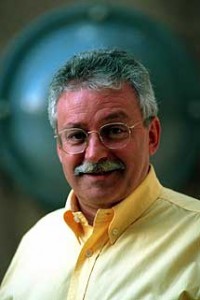 Joaquin Leguina. elmundo.es