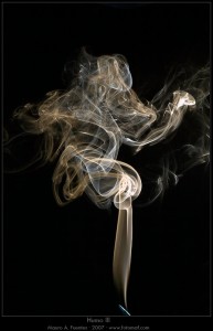 ¿Padeces el síndrome del humo?