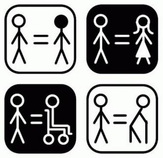 ¿Todos somos iguales?