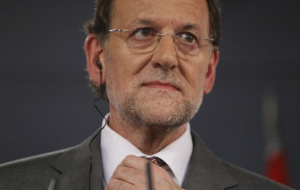 Fotografía de El País. 8 de junio de 2012