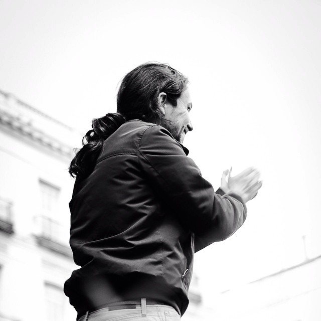 Fotografía de Fátima Martínez @FatimaMG