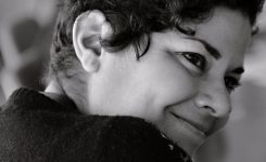 “Hay que revisitar Macondo con otra mochila, la feminista”