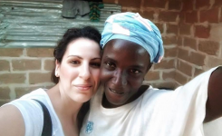 SentirLAS. África, sentir las emociones