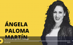 Irse para estar siempre volviendo. Firma de opinión en Cadena SER