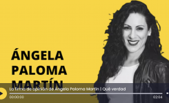 Qué verdad. Firma de opinión en Cadena SER